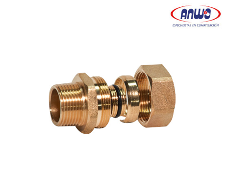 TERMINAL DZR PEX HE 25*1 5 PCS/BAG